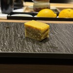 秋葉原 鮨 上村 - 