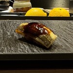 秋葉原 鮨 上村 - 