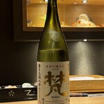 秋葉原 鮨 上村 - 