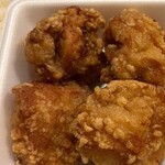 とよ唐亭 - 料理写真: