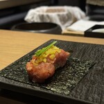 秋葉原 鮨 上村 - 