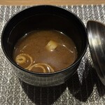 秋葉原 鮨 上村 - 