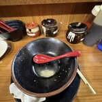 博多長浜らーめん ぼたん - 