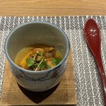 秋葉原 鮨 上村 - 