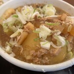 吉田とん汁店 - 