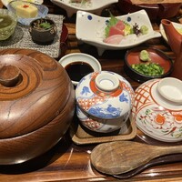 炭焼うな富士 名駅店 - 