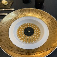 ガストロノミー ジョエル・ロブション - 