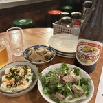 四川大衆 ハオワール - 