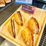 京都 伊三郎製ぱん - 料理写真: