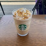 スターバックスコーヒー 富山環水公園店 - 