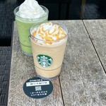 スターバックスコーヒー 富山環水公園店 - 