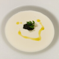 フレンチ懐石 広尾おくむら - 