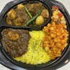 カレーの店 マボロシ