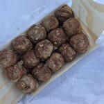 たこ焼き三丁目 - 