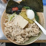 覆麺 智 - 