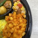 カレーの店 マボロシ - 