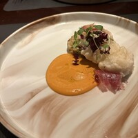 炭焼きステーキとワインobiobi - 