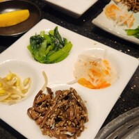 焼肉 いのうえ 国分寺店 - 