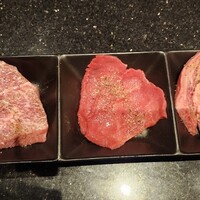 焼肉 いのうえ 国分寺店 - 