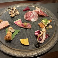 炭焼きステーキとワインobiobi - 
