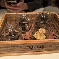 Terres de Truffes, Tokyo - 