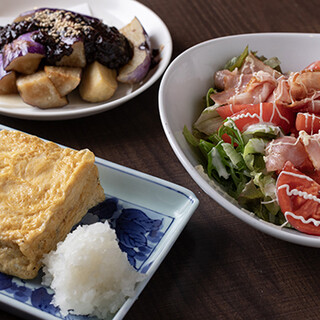 居酒屋 なごみ_2