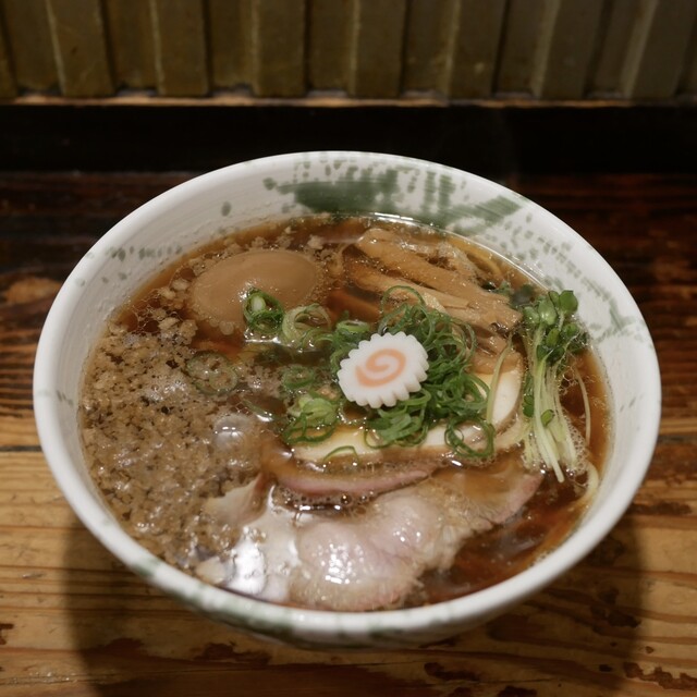 G麺7 （ジーメンセブン） - 上大岡/ラーメン | 食べログ