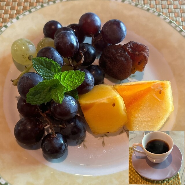 フルール・ドゥ・ソレイユ - 赤湯（フレンチ）の写真