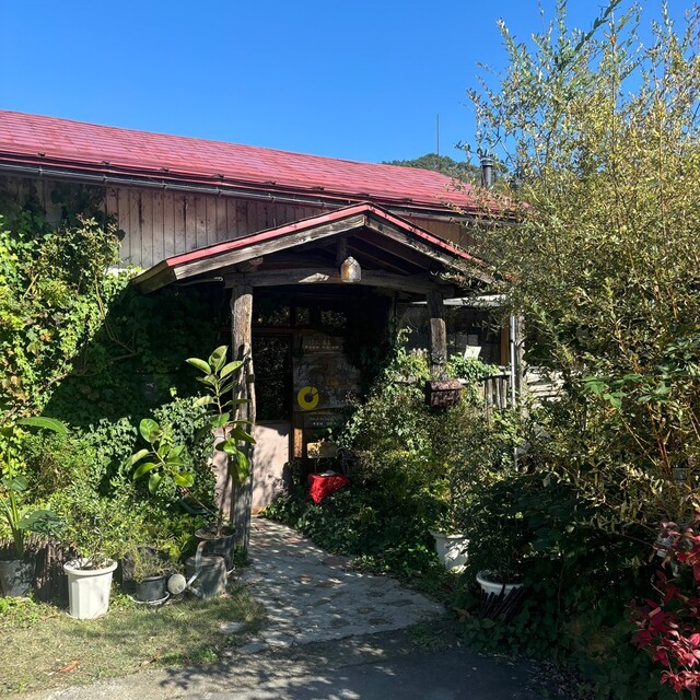 フルール・ドゥ・ソレイユ - 赤湯（フレンチ）の写真