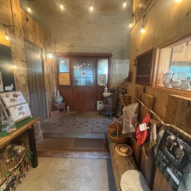 フルール・ドゥ・ソレイユ - 赤湯（フレンチ）の写真