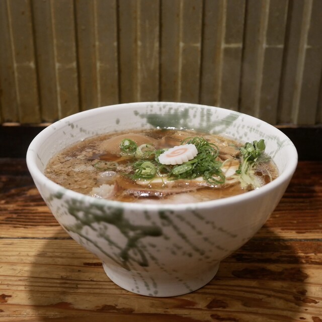 G麺7 （ジーメンセブン） - 上大岡/ラーメン | 食べログ
