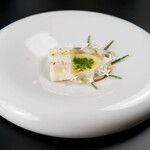 Fukui French Aujus - 魚