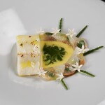 Fukui French Aujus - 魚