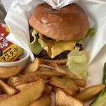 ハングリータイガー - 