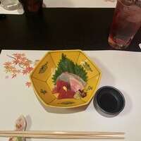 祇園 京料理 花咲 - 