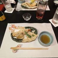 祇園 京料理 花咲 - 