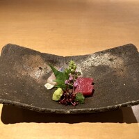 妙見石原荘 食菜石蔵 - 