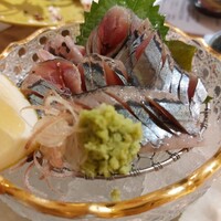 先斗町寿司よし乃 - 