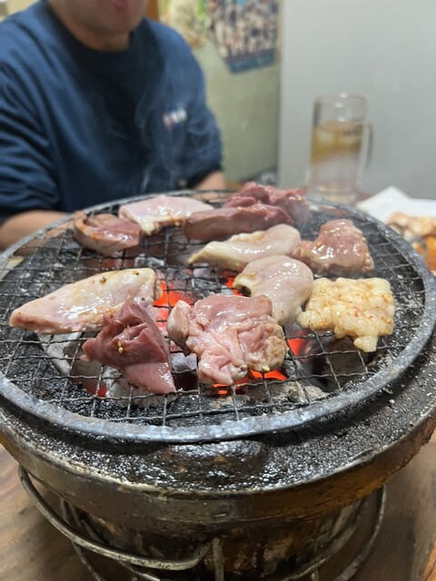 よしまさ - 上熊谷/焼肉 | 食べログ