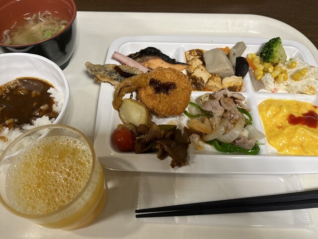 ホテルマイステイズ 函館駅前（FLEXSTAY INN【旧店名】フレックステイイン） - 函館駅前（その他）の写真