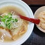 塩伝説 なゆた - 