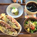 うつわcafeと手作り雑貨の店 ゆう - 