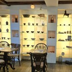 うつわcafeと手作り雑貨の店 ゆう - 