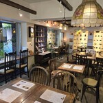 うつわcafeと手作り雑貨の店 ゆう - 