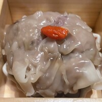鮨 大嶋 - イカシュウマイ