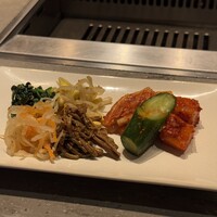 焼肉うしごろ 横浜店 - 