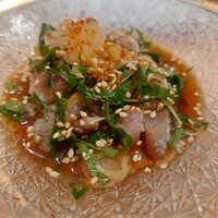 先斗町寿司よし乃 - 