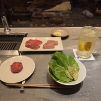 焼肉うしごろ 横浜店 - 