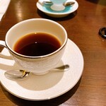 生きている珈琲 - 