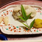 吉左右 - 料理写真: